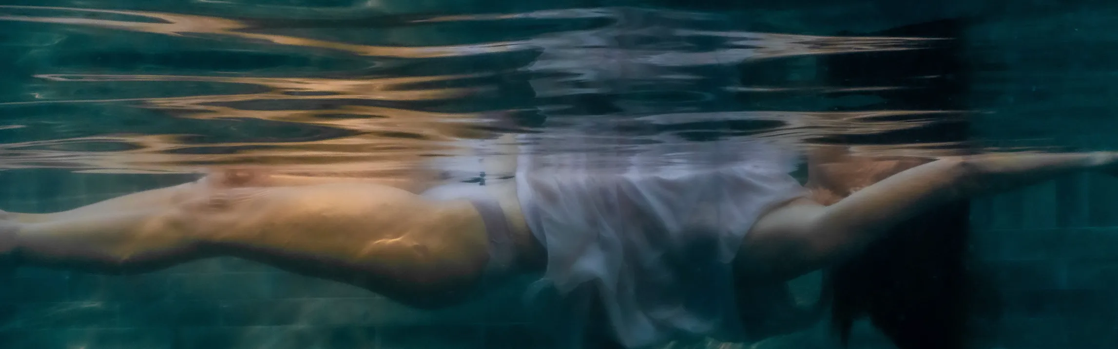 Floating Sound Journey